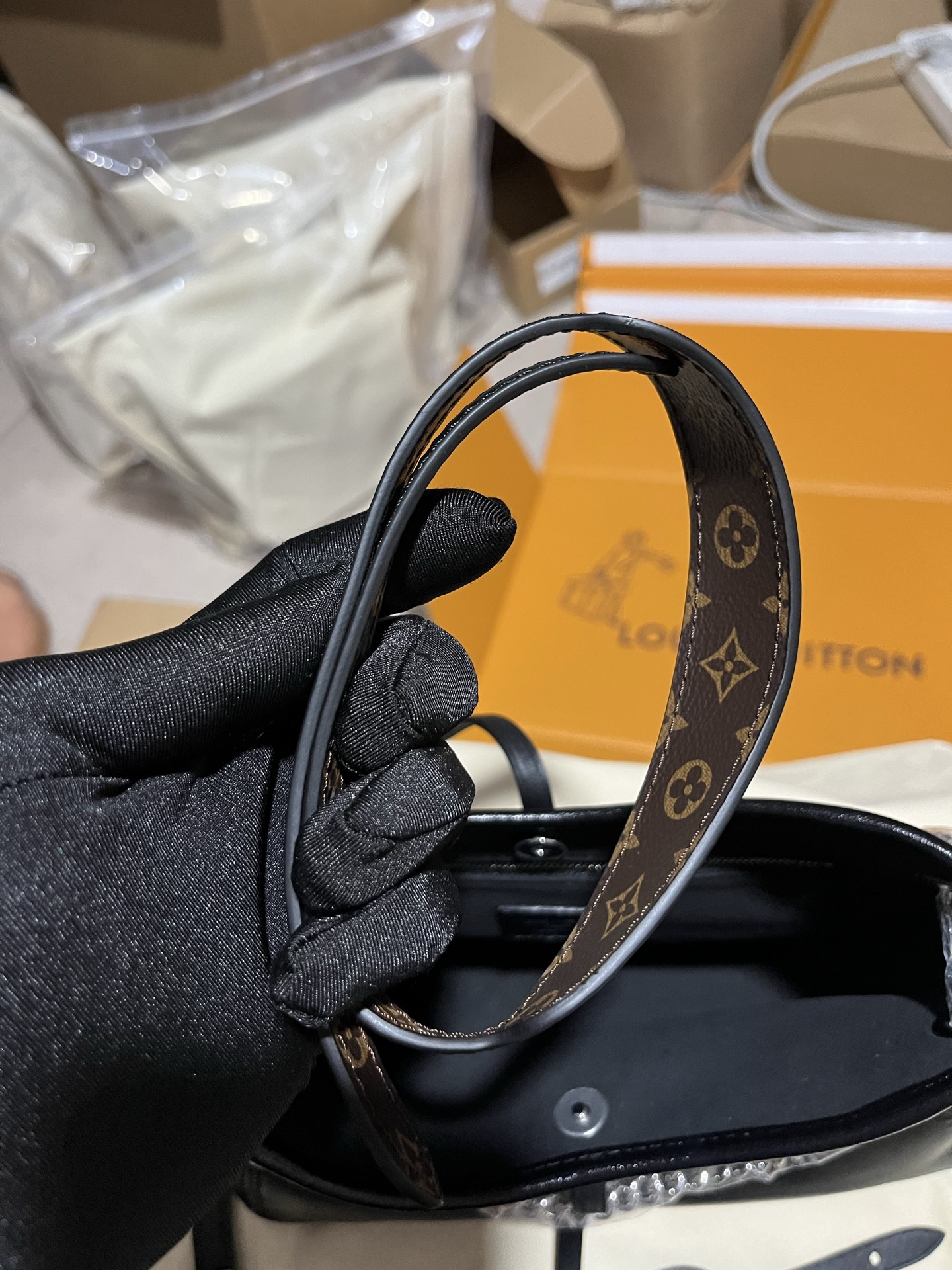 Louis Vuitton